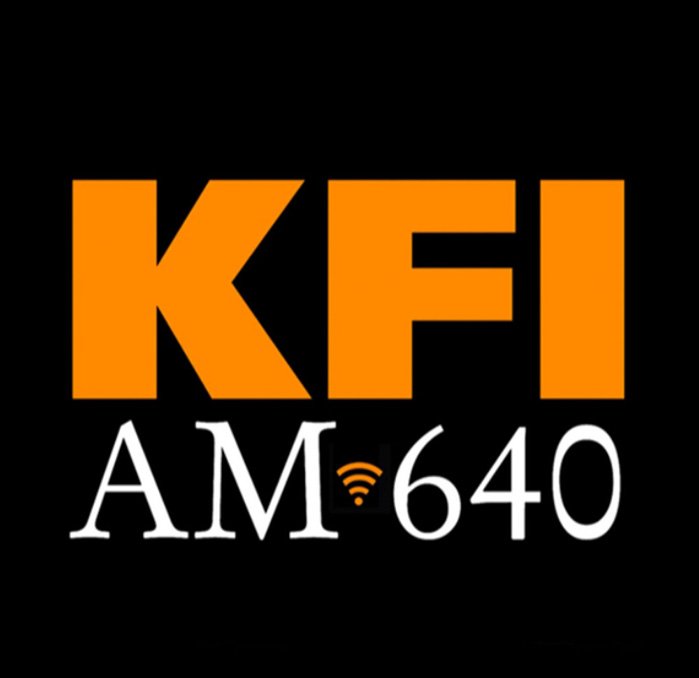 Bloodbath At Kfi Boss Angeles Qzvx Broadcast History Current Affairs