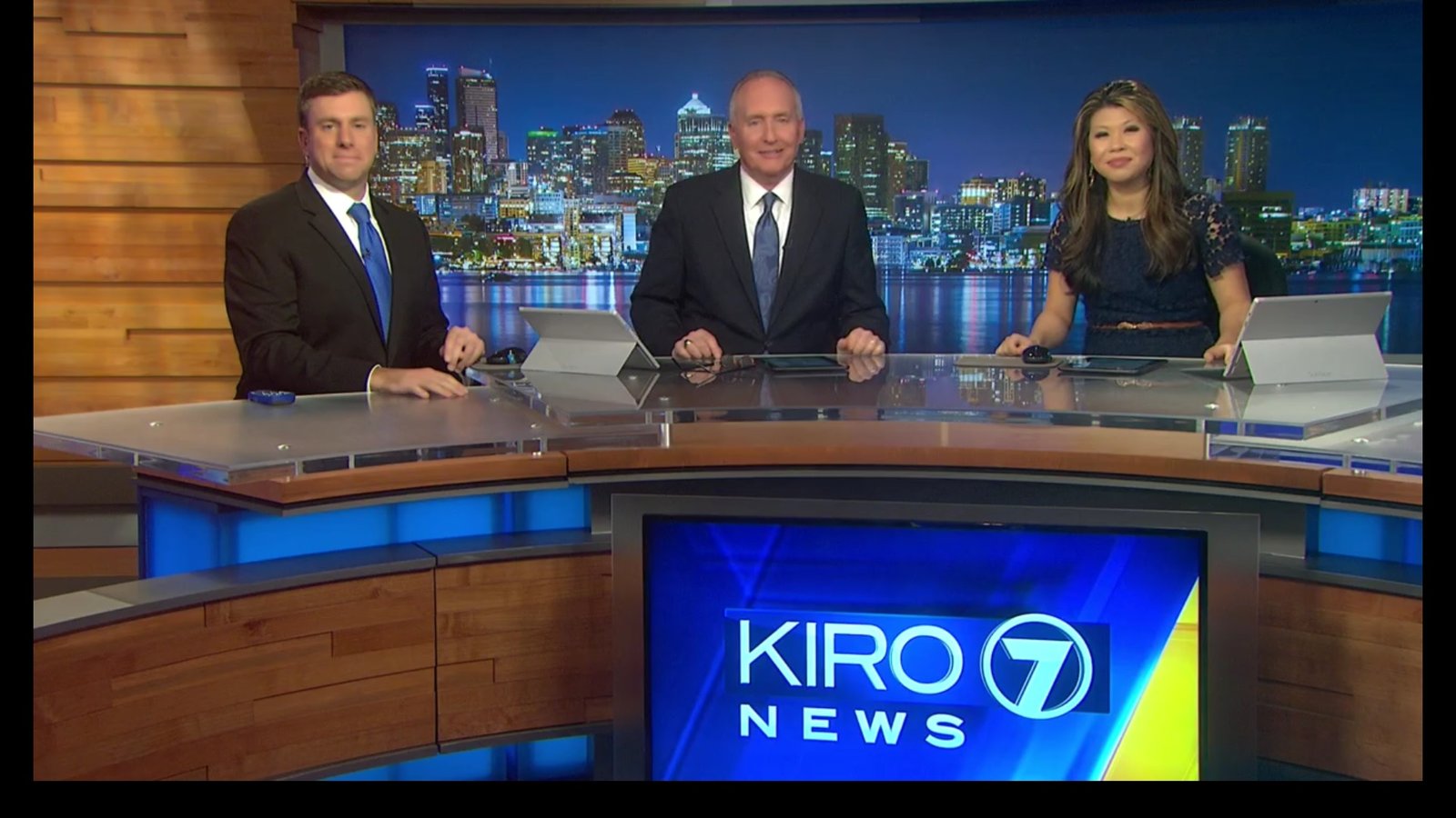 KIRO 7 News Seattle