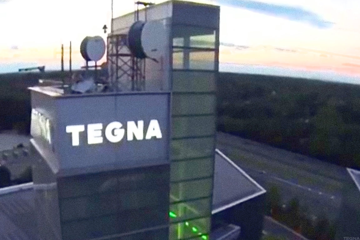 Gray Television offers bid to purchase Tegna Inc. QZVX Broadcast
