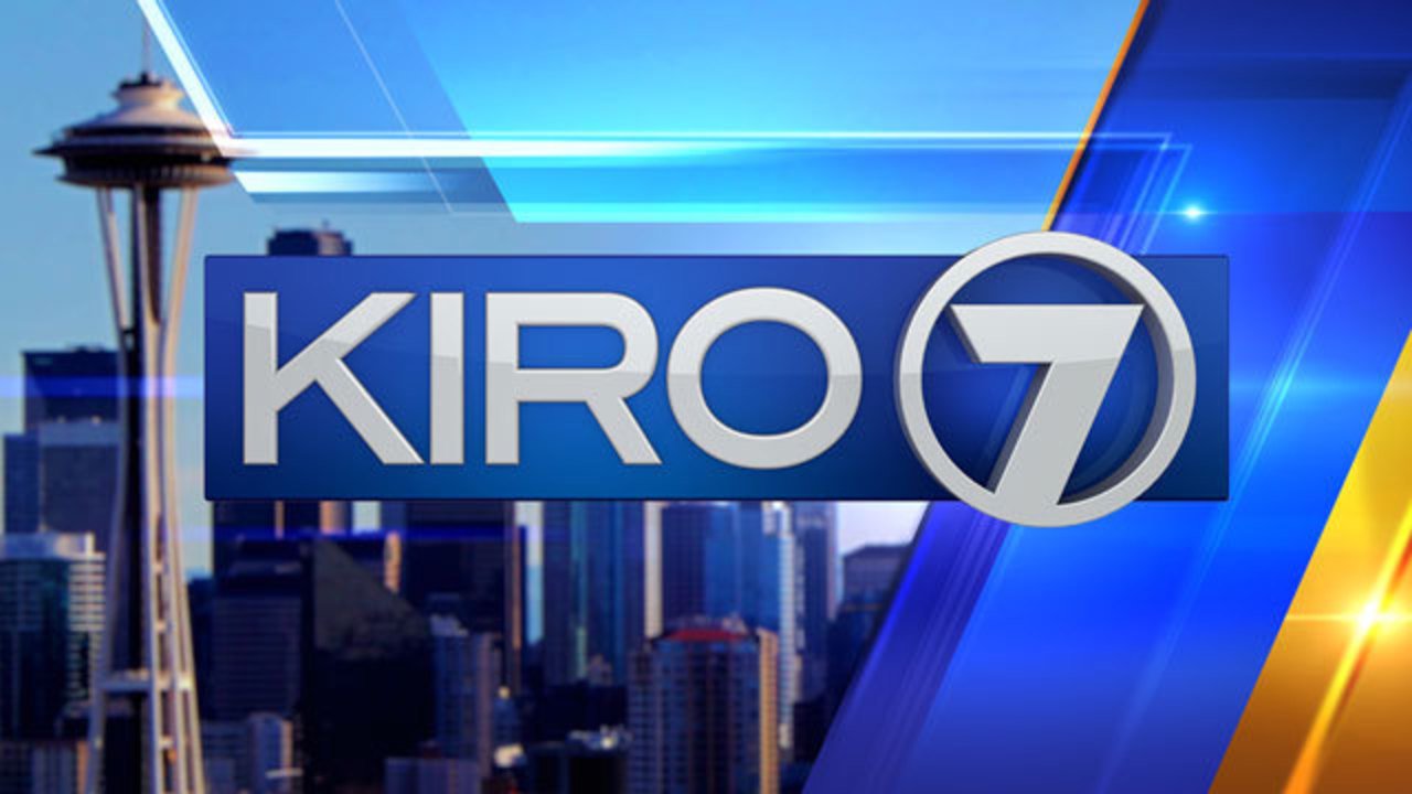 KIRO7 anchor John R Knicely exits QZVX Broadcast History & Current