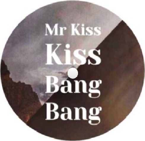 mr kiss kiss bang bang thunderball intro