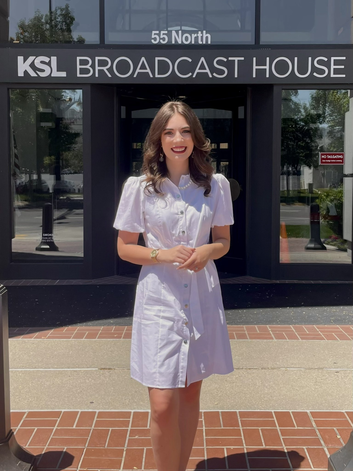 Ayanna Likens To KSL Tv; Kraken Tv Acquires Eddie Olczyk QZVX