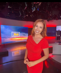 San Diego 10 News Meteorologist Leah Pezzetti Moves To KING 5 – QZVX ...