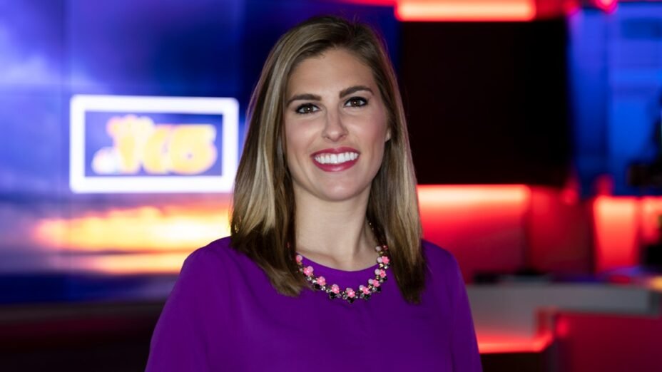 Kalie Greenberg To Leave Tv News QZVX Broadcast History & Current