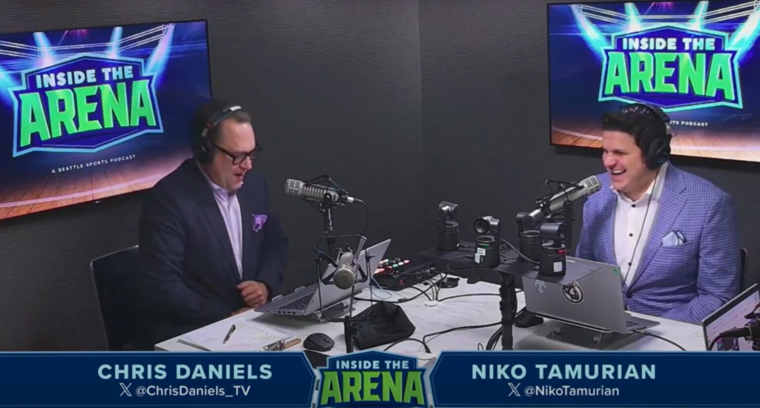 Amazon Prime wheels in Brian Williams for election coverage; Former